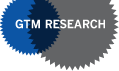 GTM Media Logo