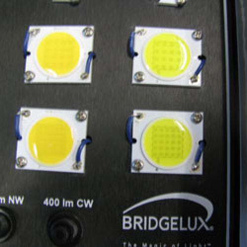 New LED Aims to Prices State Lighting Greentech Media