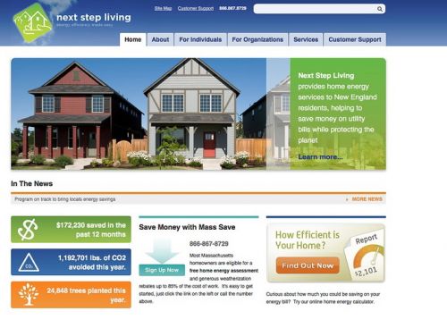 Next Step Living Gets $18.2M for Community-Scale Home Efficiency, Solar ...